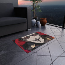 Load image into Gallery viewer, Black Clover Yami Sukehiro Rug

