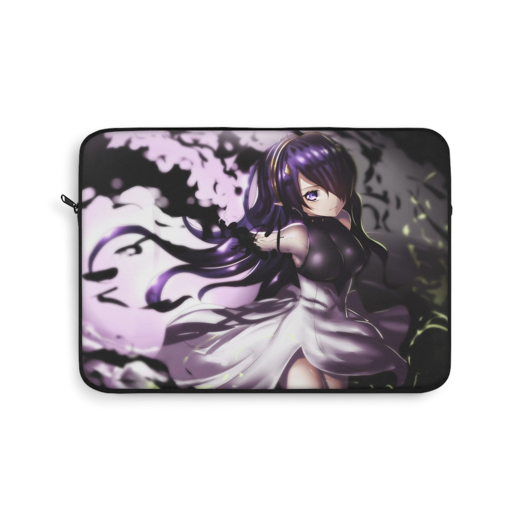 Seraph of the End Laptop Sleeve