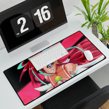 Load image into Gallery viewer, Anime Tropical-Rouge! Pretty Cure Mouse Pad (Desk Mat)
