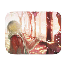 Load image into Gallery viewer, Haikyu!! Sherpa Blanket
