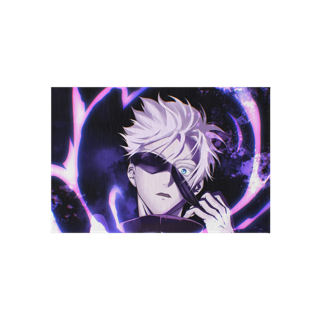 Jujutsu Kaisen Rug