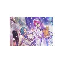 Load image into Gallery viewer, Anime Aria Rug
