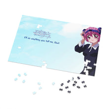 Load image into Gallery viewer, Anime Elfen Lied Jigsaw Puzzle
