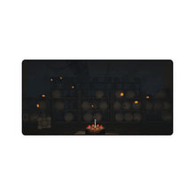 Load image into Gallery viewer, Portal Mouse Pad (Desk Mat)
