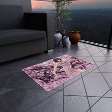 Load image into Gallery viewer, rukia kuchiki Rug
