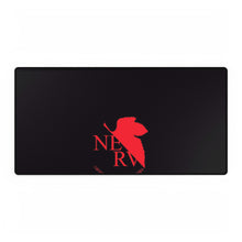 Load image into Gallery viewer, Anime Neon Genesis Evangelionr Mouse Pad (Desk Mat)
