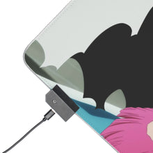 Load image into Gallery viewer, Anime Bleach RGB LED Mouse Pad (Desk Mat)
