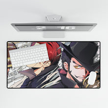Load image into Gallery viewer, Anime One Piece Mouse Pad (Desk Mat)

