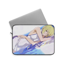 Load image into Gallery viewer, Aiz Wallenstein Laptop Sleeve
