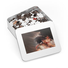 Load image into Gallery viewer, Anime Princess Mononoker Jigsaw Puzzle
