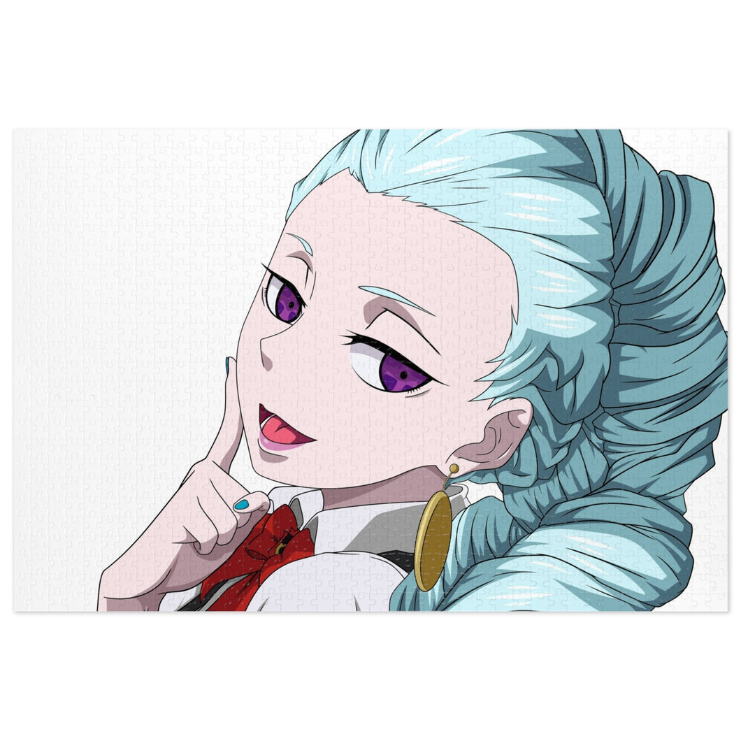 Anime Death Parade Jigsaw Puzzle