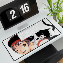 Load image into Gallery viewer, Anime Range Murata Mouse Pad (Desk Mat)
