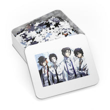 Load image into Gallery viewer, Anime Bungou Stray Dogs Jigsaw Puzzle
