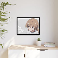 Load image into Gallery viewer, Toradora! Canvas Framed Art Print
