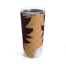 Load image into Gallery viewer, Food Wars: Shokugeki no Soma Tumbler 20oz

