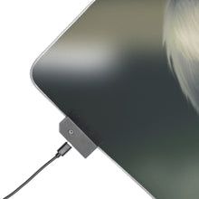 Load image into Gallery viewer, Tokyo Ghoul:re RGB LED Mouse Pad (Desk Mat)
