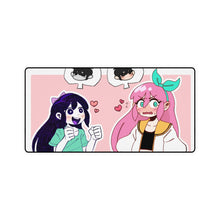 Load image into Gallery viewer, OMORI Mouse Pad (Desk Mat)
