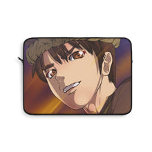 Load image into Gallery viewer, Anime Dr. Stone Laptop Sleeve
