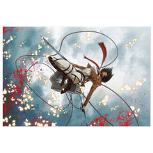 Load image into Gallery viewer, Anime Attack On Titan Jigsaw Puzzle
