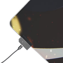 Load image into Gallery viewer, Touhou RGB LED Mouse Pad (Desk Mat)
