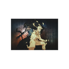 Load image into Gallery viewer, Anime Crossover Rug
