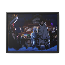 Load image into Gallery viewer, Spriggan 12 Canvas Framed Art Print
