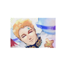 Load image into Gallery viewer, Anime Black Clover Rug
