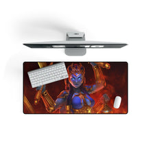 Load image into Gallery viewer, Smite Mouse Pad (Desk Mat)
