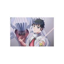 Load image into Gallery viewer, Jujutsu Kaisen 0 Rug
