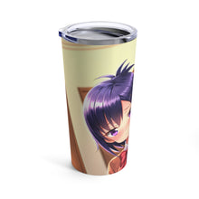 Load image into Gallery viewer, Gabriel DropOut Vignette Tsukinose April Tumbler 20oz
