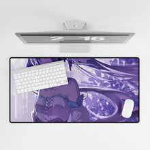 Load image into Gallery viewer, Anime Vocaloid Mouse Pad (Desk Mat)
