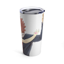 Load image into Gallery viewer, Anime Fairy Tail Tumbler 20oz
