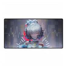 Load image into Gallery viewer, Anime Vocaloid Mouse Pad (Desk Mat)
