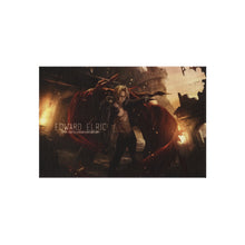 Load image into Gallery viewer, Anime FullMetal Alchemist Rug
