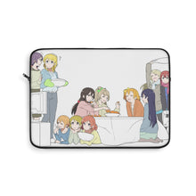 Load image into Gallery viewer, Anime Love Live! Laptop Sleeve
