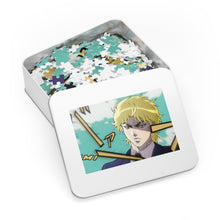 Load image into Gallery viewer, Anime Jojo&#39;s Bizarre Adventure Jigsaw Puzzle
