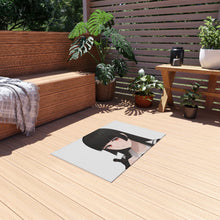Load image into Gallery viewer, Jigoku Shōjo Rug

