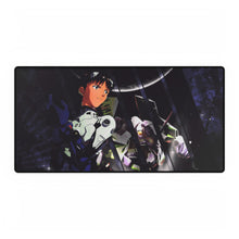 Load image into Gallery viewer, Anime Neon Genesis Evangelion Mouse Pad (Desk Mat)
