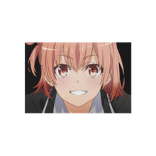 Load image into Gallery viewer, My Teen Romantic Comedy SNAFU Yui Yuigahama Rug
