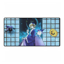 Load image into Gallery viewer, Anime Tsubasa: Reservoir Chronicle Mouse Pad (Desk Mat)
