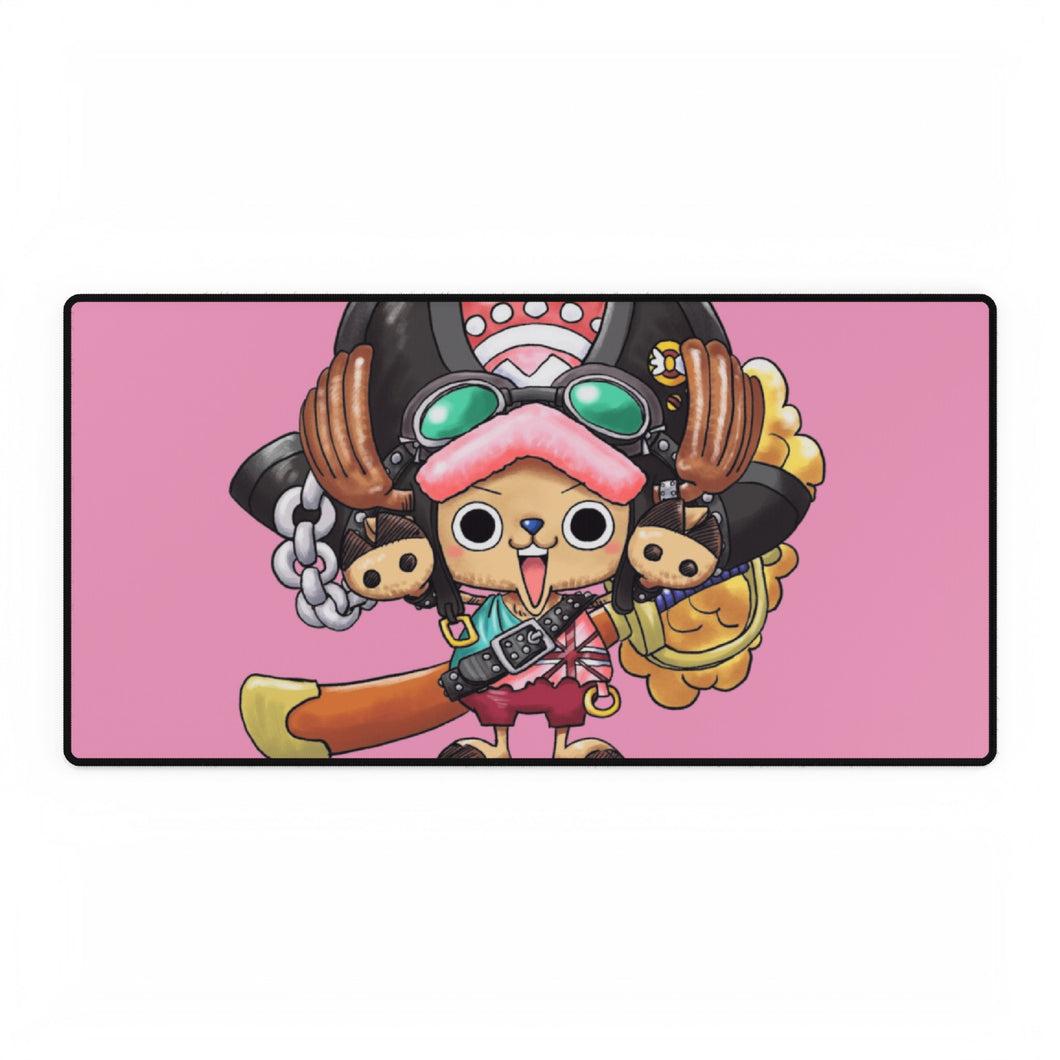 One Piece Film: Red Mouse Pad (Desk Mat)