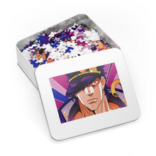 Load image into Gallery viewer, Jotaro Kujo Jigsaw Puzzle
