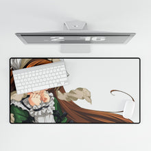 Load image into Gallery viewer, Anime Rozen Maidenr Mouse Pad (Desk Mat)
