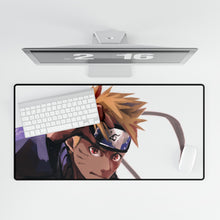 Load image into Gallery viewer, Anime Naruto Mouse Pad (Desk Mat)
