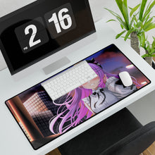 Load image into Gallery viewer, Tokoyami Towa Mouse Pad (Desk Mat)
