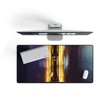 Load image into Gallery viewer, Mirror's Edge Mouse Pad (Desk Mat)
