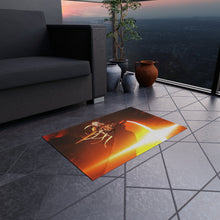 Load image into Gallery viewer, Kimetsu no Yaiba: Yuukaku-hen  / Demon Slayer: Entertainment District Arc Rug
