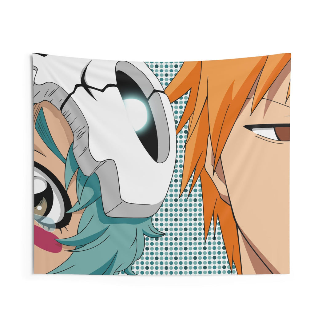 Anime Bleach Indoor Wall Tapestry