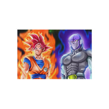 Load image into Gallery viewer, Dragon Ball Super Rug
