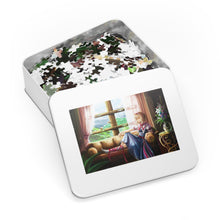 Load image into Gallery viewer, Touhou Jigsaw Puzzle
